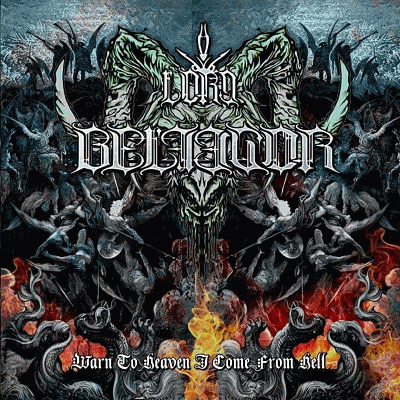 Warn to Heaven I Come from Hell